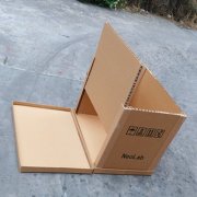 蜂窩紙箱包裝，不用不知道，一用嚇一跳！