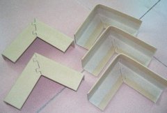 紙護(hù)角廠家的那些驚艷的使用效果！