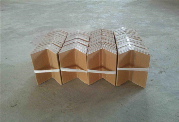 紙護角最新環(huán)保型產品-環(huán)繞型紙護角
